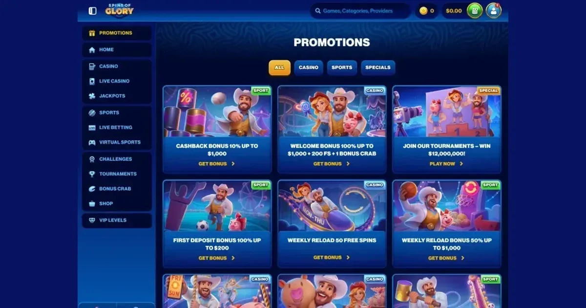 Uvítací bonus